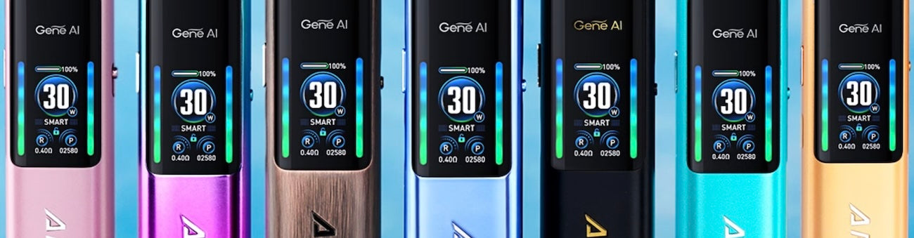 Voopoo Argus G2 Review