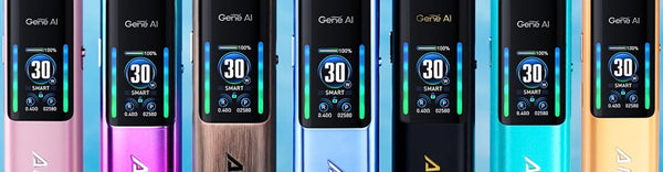 Voopoo Argus G2 Review: A Fog Machine in Your Pocket Voopoo Argus G2 Review: A Fog Machine in Your Pocket