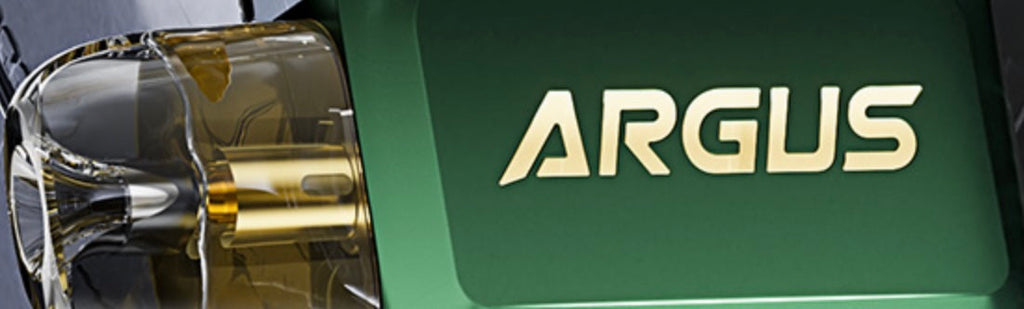 Voopoo Argus: List and Comparison of All Argus Vapes Voopoo Argus: List and Comparison of All Argus Vapes