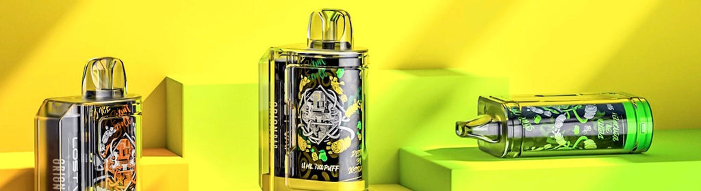Watermelon Vapes: Which Ones Are Best? Watermelon Vapes: Which Ones Are Best?