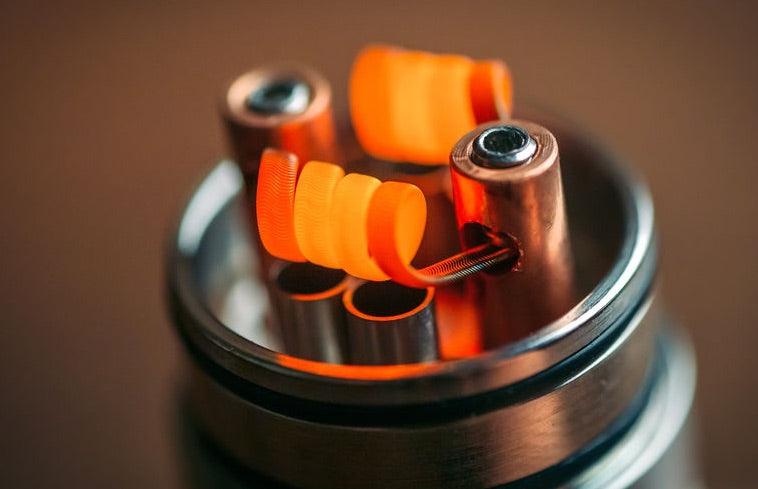 What Does Atomizer Short Mean