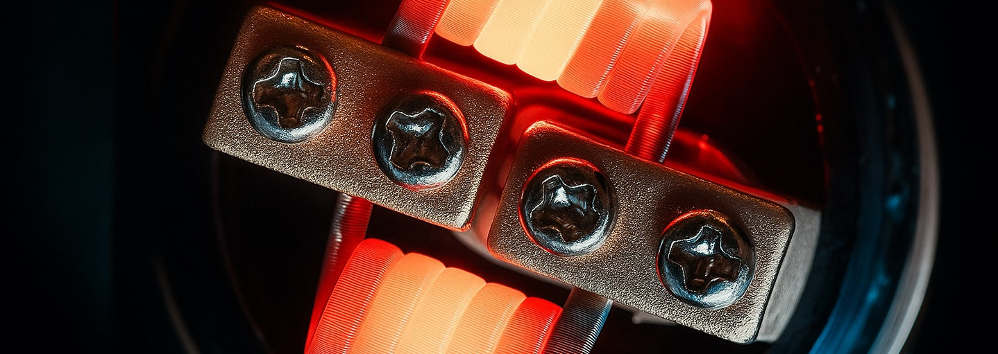 What Does Atomizer Short Mean