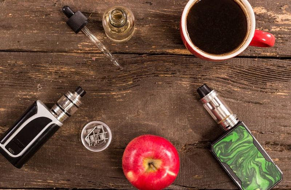 What Does "No Atomizer" Mean? What Does "No Atomizer" Mean?