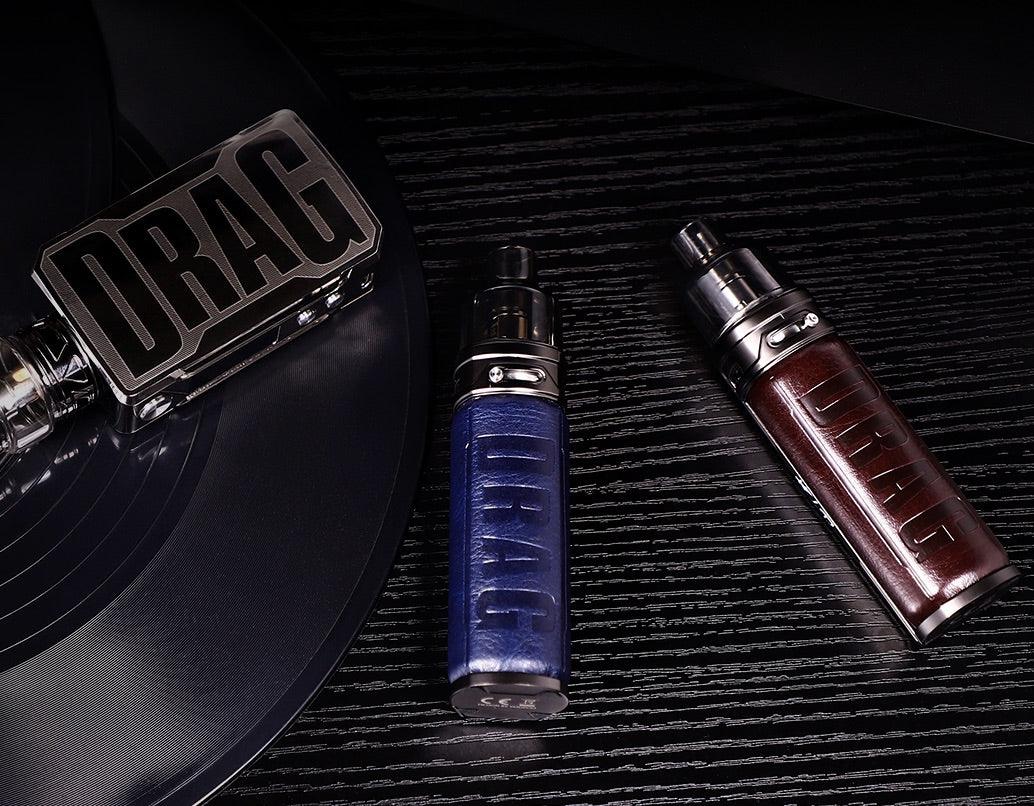 What Is Sub-Ohm Vaping