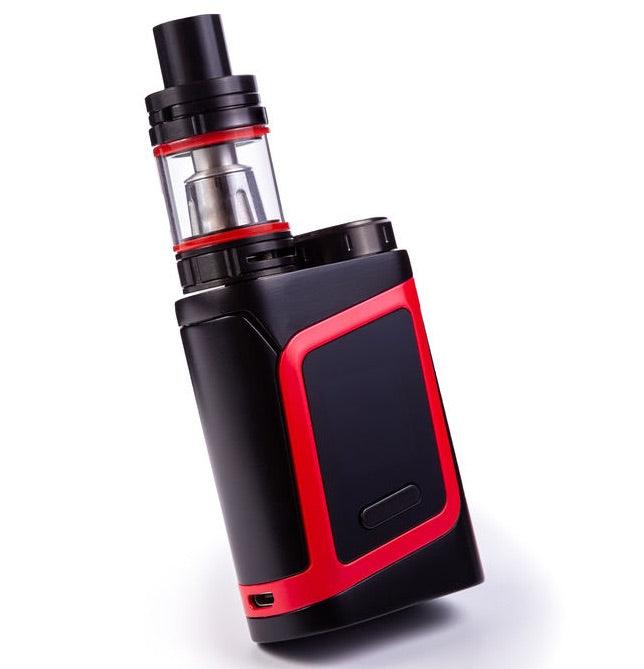 What Is Temperature Control Vaping TC