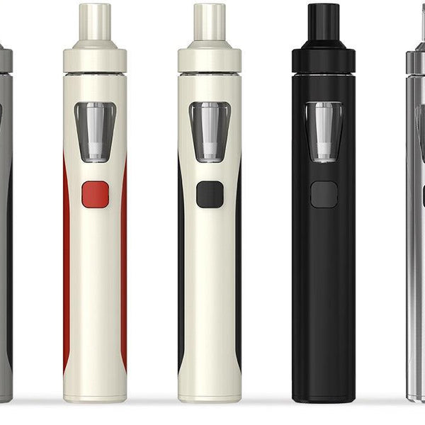 What Is an AIO Vape? What Is an AIO Vape?