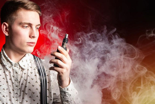 What Wattage Should I Vape At?