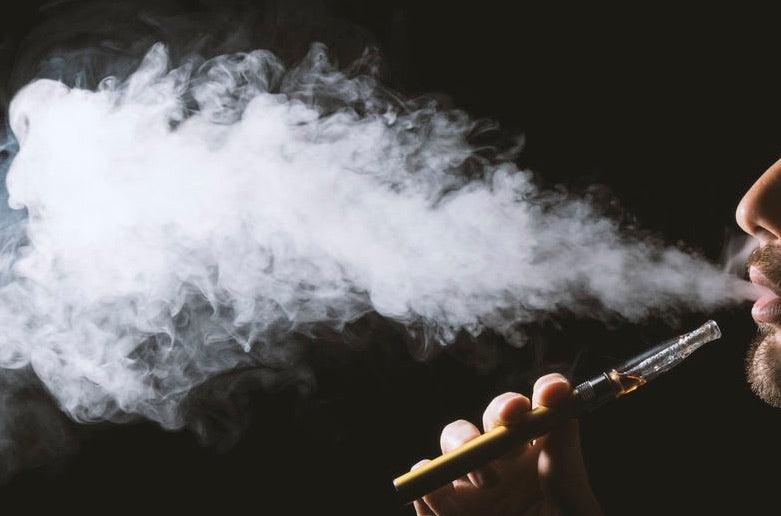Why Is Vaping So Expensive