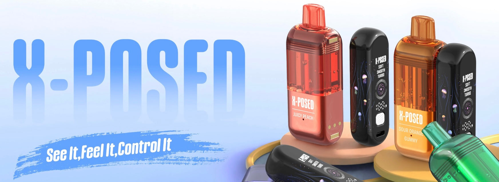 X-Posed Vape Review