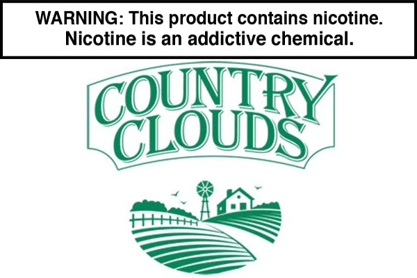 Country Clouds Logo