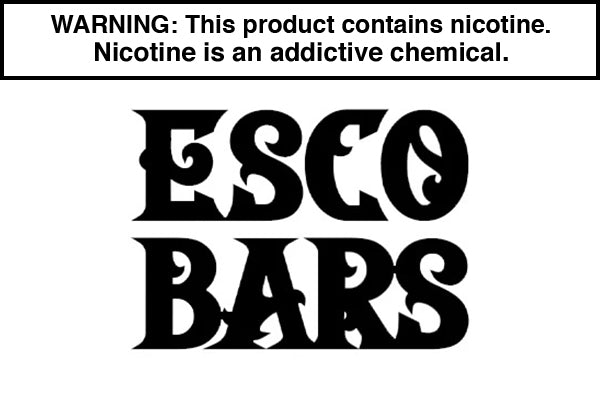 ESCO BARS