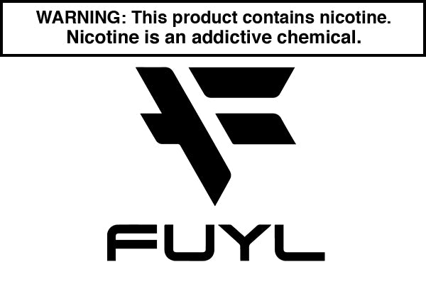 FUYL LOGO