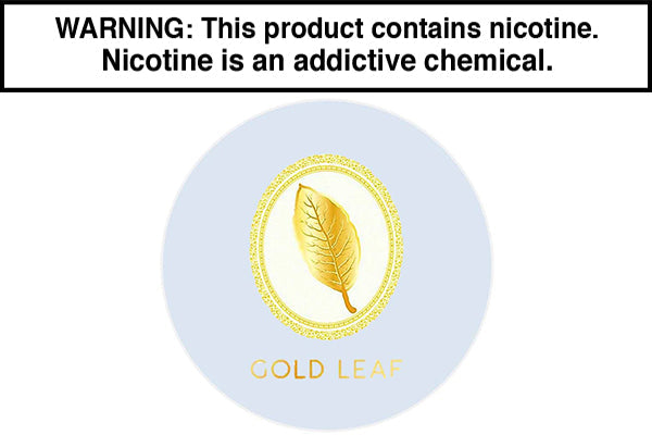 GOLD LEAF SALTS