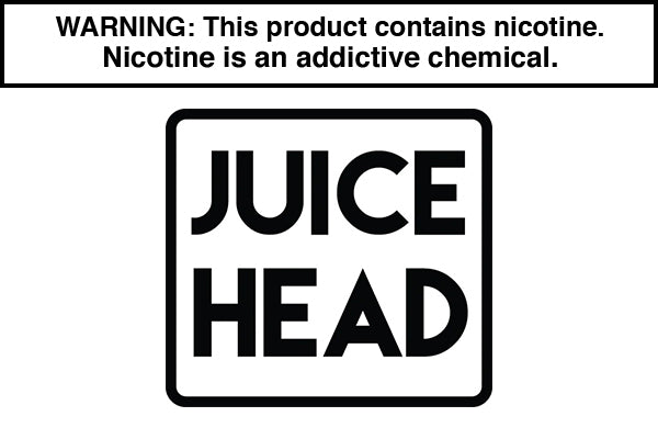 JUICE HEAD DISPOSABLES