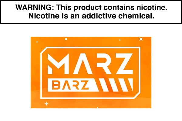 MARZ BARZ