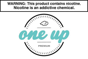 ONE UP SALTS - Vape Juice