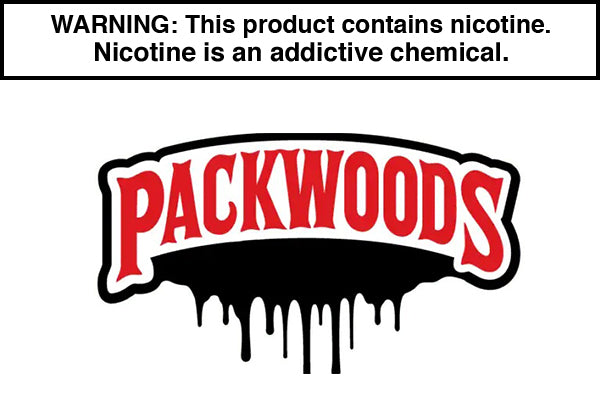 PACKWOODS