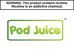 POD JUICE SALT