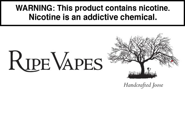 Ripe Vapes Logo