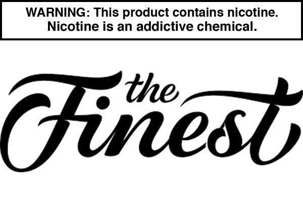 THE FINEST DISPOSABLES