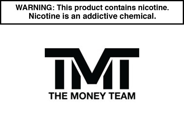 THE MONEY TEAM / FLOYD MAYWEATHER