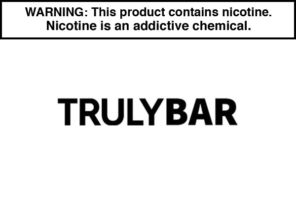 TRULY BAR
