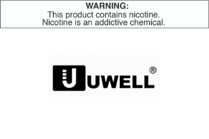 UWELL Tanks and Coils