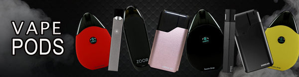 Vape Pods | Vape Juice Vape Pods | Vape Juice