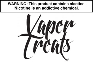 VAPER TREATS SALT