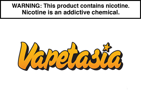 VAPETASIA DISPOSABLES