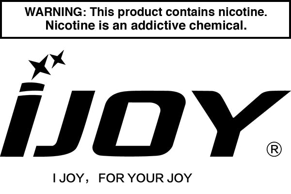 IJOY DISPOSABLES