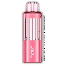 Foger Switch Pro 30K TX Pod Disposable Vape 30,000 Puffs | $13.40 - Vape Juice