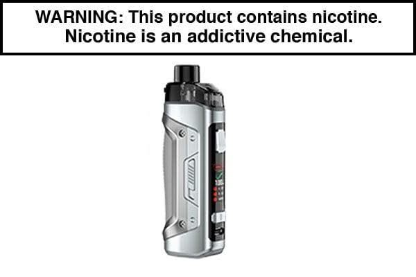 GeekVape B100 Boost Pro 2 Vape Starter Kit - $34.95 GeekVape B100 Boost Pro 2 Vape Starter Kit - $34.95