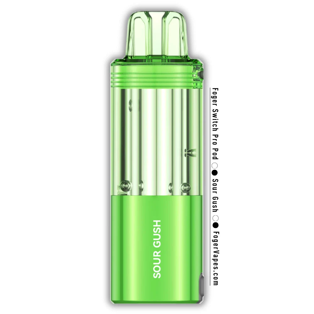 Foger Switch Pro 30K TX Pod Disposable Vape 30,000 Puffs | $13.40 - Vape Juice