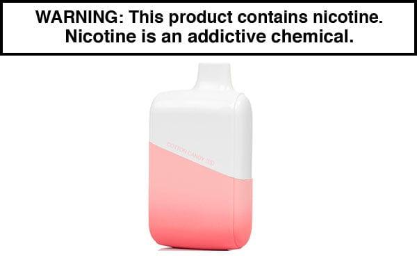 citrine 8000 puffs disposable vape iJoy Bar IC80000 Disposable 8000 Puffs
