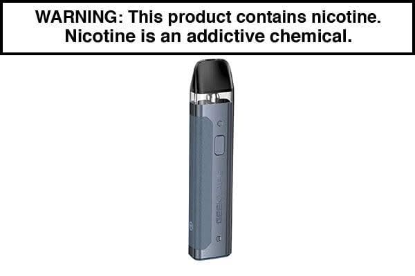 Geekvape Aegis Q Geekvape Aegis Hero Q Pod Vape Kit 1300mAh Built-in Battery Geekvape Aegis Q Geekvape Aegis Hero Q Pod Vape Kit 1300mAh Built-in Battery