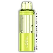 Foger Switch Pro 30K TX Pod Disposable Vape 30,000 Puffs | $13.40 - Vape Juice