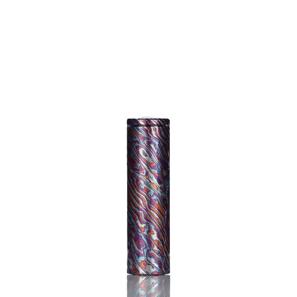 BB VAPE BRVND ZIRCU-TI 18650 BATTERY WRAPS (PACK OF 5)