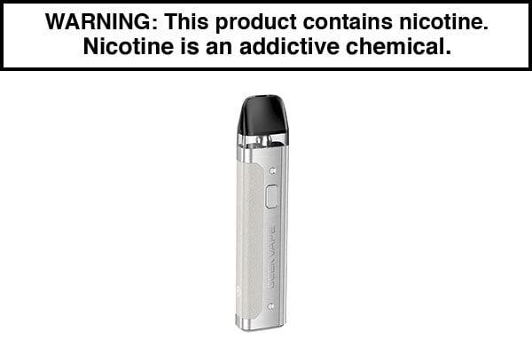 GeekVape AQ (Aegis Q) Vape Kit 1000mAh - $19.95 GeekVape AQ (Aegis Q) Vape Kit 1000mAh - $19.95