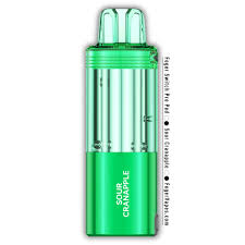 Foger Switch Pro 30K TX Pod Disposable Vape 30,000 Puffs | $13.40 - Vape Juice