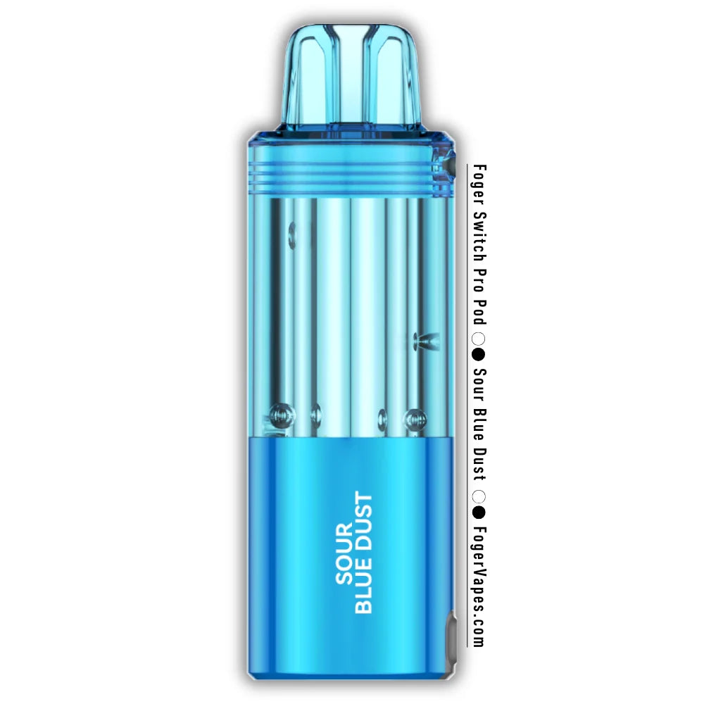 Foger Switch Pro 30K TX Pod Disposable Vape 30,000 Puffs | $13.40 - Vape Juice