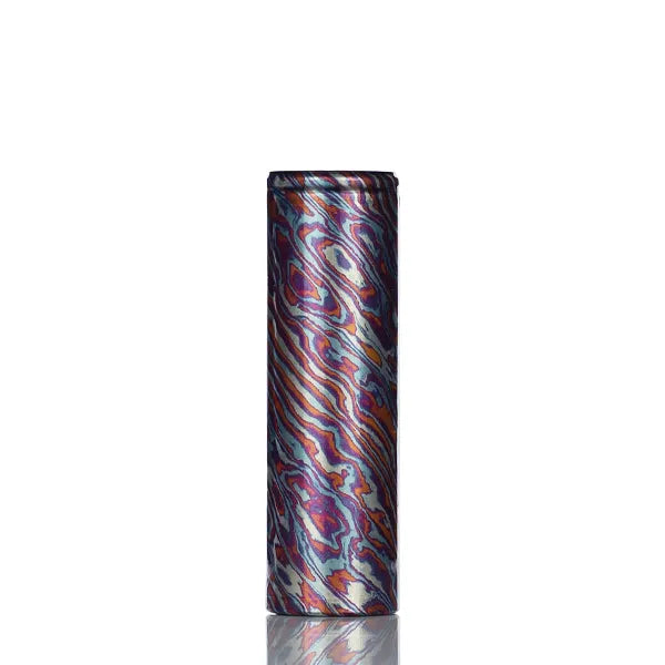 BB VAPE BRVND ZIRCU-TI 21700 BATTERY WRAPS (PACK OF 5)