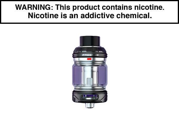 FreeMax M Pro 3 Vape Tank - $23.50 FreeMax M Pro 3 Vape Tank - $23.50