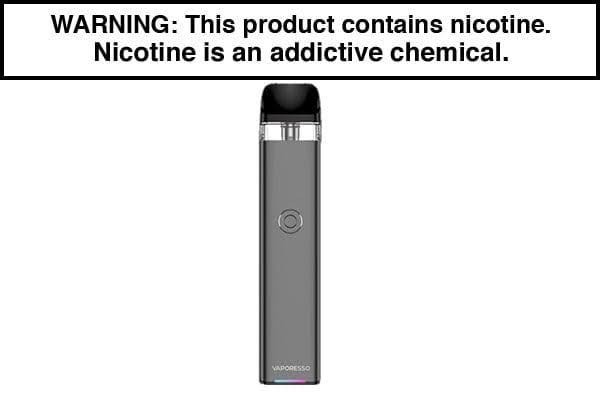 Vaporesso XROS 3 Vape Kit - $23.75 Vaporesso XROS 3 Vape Kit - $23.75