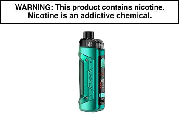 GeekVape B100 Boost Pro 2 Vape Starter Kit - $34.95 GeekVape B100 Boost Pro 2 Vape Starter Kit - $34.95