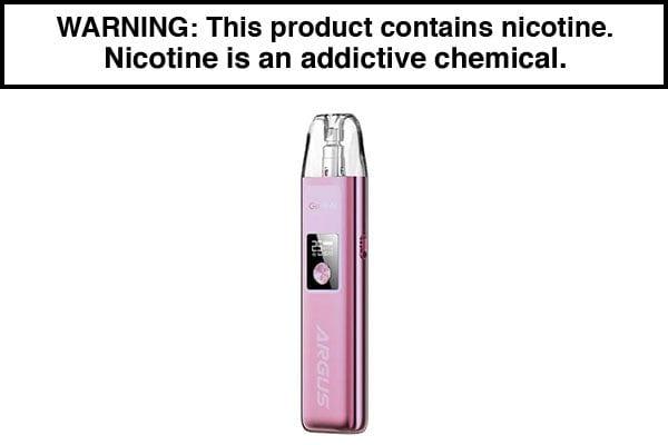 VooPoo Argus G Vape Kit - $21.95 VooPoo Argus G Vape Kit - $21.95
