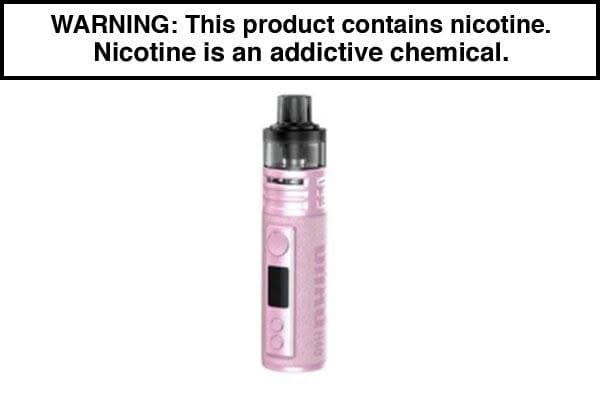 Voopoo DRAG H40 Starter Vape Kit - $29.95 Voopoo DRAG H40 Starter Vape Kit - $29.95