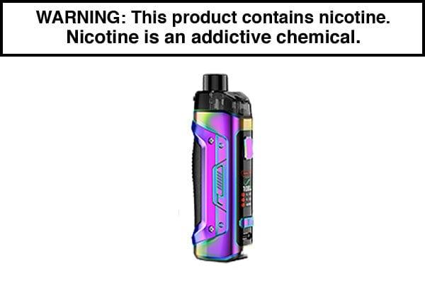 GeekVape B100 Boost Pro 2 Vape Starter Kit - $34.95 GeekVape B100 Boost Pro 2 Vape Starter Kit - $34.95