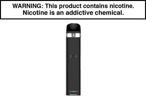 Vaporesso XROS 3 Vape Kit - $23.75 Vaporesso XROS 3 Vape Kit - $23.75