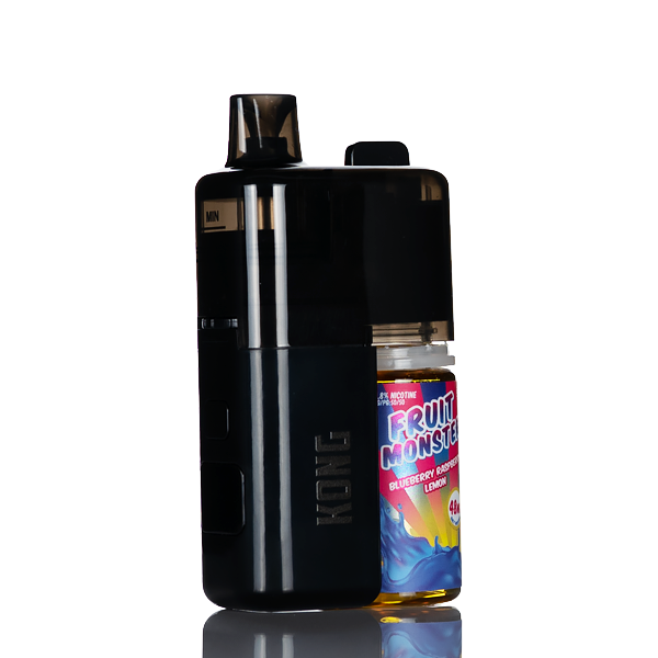 Monster Vape Labs X Kong by Zilla 50K Puffs Disposable 4.8% 30mL